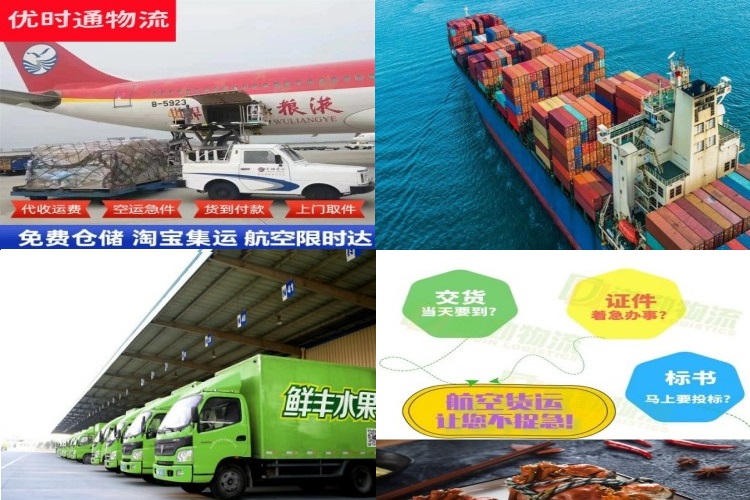 阜康到加拿大航空货运公司-阜康到加拿大物流专线